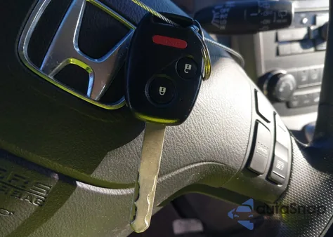 2011 Honda Cr-V Se из США, поврежденный, VIN 5J6RE4H4XBL019660